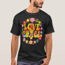 Search for peace sign tshirts Movie