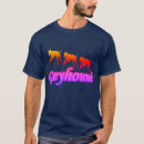 Search for greyhound hoodies Silhouette