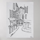Search for nice france posters Street scene