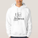 Search for cool science hoodies Nerd