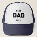 Recherche de père casquettes Collage photo