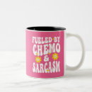 Search for chemotherapy mugs Breast cancer