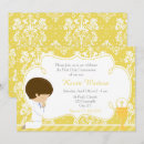Recherche de first communion Baptême