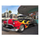 Recherche de hot rod posters Car