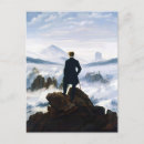 Search for caspar david friedrich postcards Wanderer