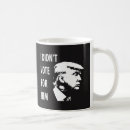 Search for against trump mugs Vote
