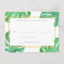Search for golf rsvp cards Elegant