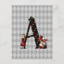 Search for alice in wonderland postcards Whimsical