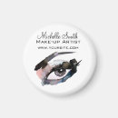 Recherche de sourcils magnets Maquillage