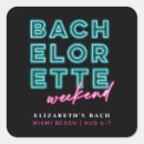 Recherche de fluorescent pink stickers Fluos