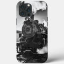 Search for train engine iphone cases Vintage