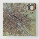 Recherche de sein horloges Français