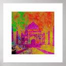 Recherche de taj mahal posters Indien