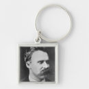 Search for nietzsche keychains Friedrich