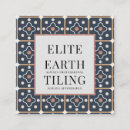 Search for tilers business cards Tiling
