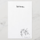 Search for notepaper Stationary