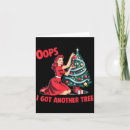 Search for oops christmas cards Xmas flash