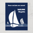 Recherche de bateaux prospectus Voile