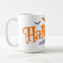 Search for halloween bats mugs Funny