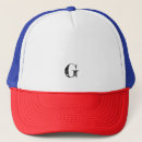 Recherche de g casquettes Alphabet