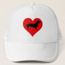Search for doxie hats Silhouette