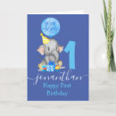 Search for wild shapes cards Elephant