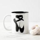 Search for pointe mugs Dance