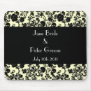 Recherche de souvenir mariage tapis souris Floral