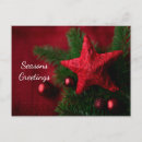 Recherche de temps noël cartes postales Vert