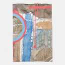 Recherche de illustration abstraite cuisine linges Brosse