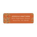 Search for palm tree wedding return address labels Destination