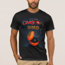 Search for monsanto tshirts Genetically modified