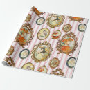 Search for frame wrapping paper Retro