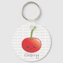 Search for nice keychains Red