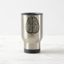 Search for cerebral mugs Brain
