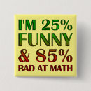 Search for mathematics buttons Quote