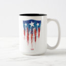 Recherche de america tasses Bouclier de captain america
