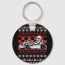 Search for merry go rounds keychains Santa