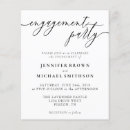 Recherche de invitation prospectus Minimal