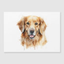 Search for dog lovers invitations Watercolor
