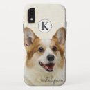 Search for dogs iphone cases Pembroke welsh corgi