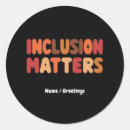 Search for empathy stickers Inclusion