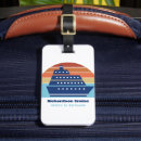 Search for cruise luggage tags Ocean liner