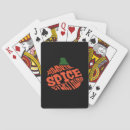 Recherche de lattes jeux de cartes Café épice citrouille