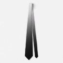 Search for vertical black and white stripes ties Modern