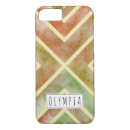 Search for fall colours iphone cases Geometric
