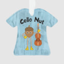 Search for cello ornaments Strings