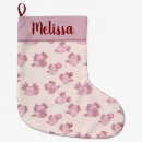 Search for kawaii christmas stockings Pastel