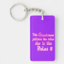 Search for following keychains For her