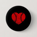 Search for girls baseball buttons Boys